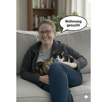 Wer erfüllt meiner Schwester Ihren Weihnachtswunsch 2 zu Wohnung - Wangen im Allgäu