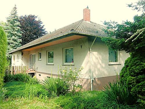 Foto - Einfamilienhaus zum Kaufen in Bechtolsheim