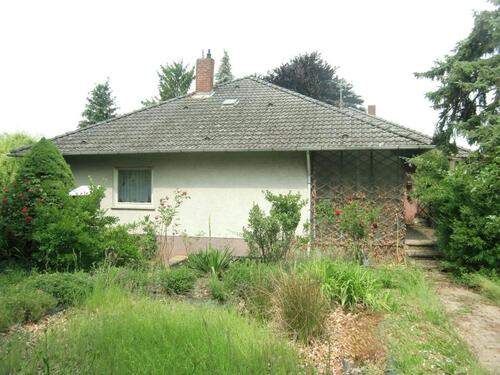 Foto - Einfamilienhaus in Bechtolsheim