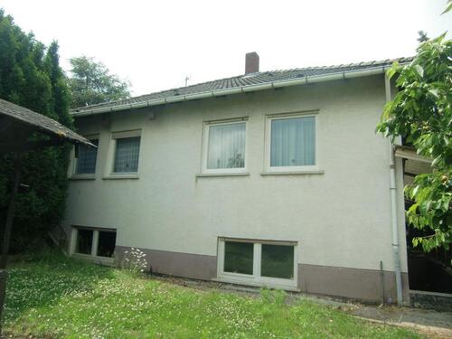 Foto - Einfamilienhaus in Bechtolsheim zum Kaufen