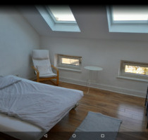 Zimmer MG zentral,All-in Miete,2er WG ab 1.1.26 - Mönchengladbach