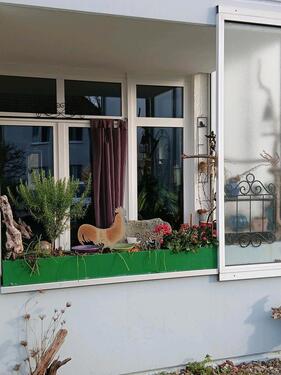 Foto - 2 Zimmer Etagenwohnung zur Miete in Strausberg