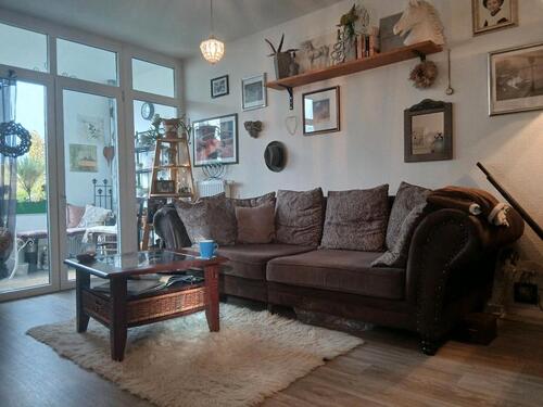 Foto - 2 Zimmer Etagenwohnung in Strausberg