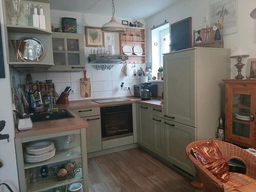 Foto - Etagenwohnung in Strausberg zur Miete