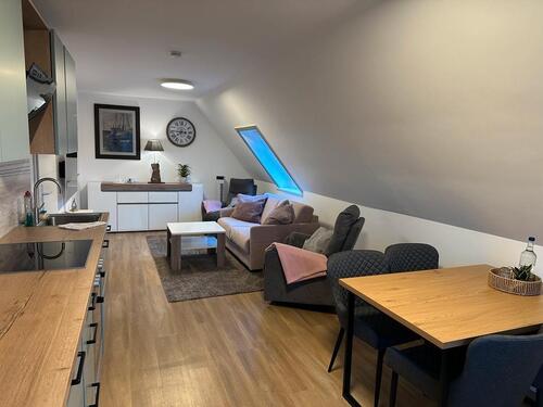 Foto - Ferienwohnung für 3 in Laboe - 65,00 EUR Kaltmiete,