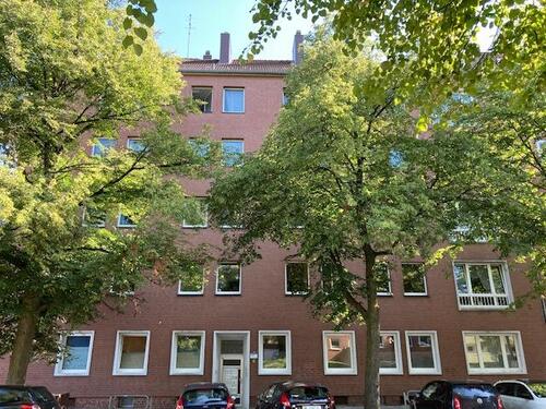 Foto - Zentrumsnah gelegene 1,5-Zimmerwohnung