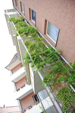 Foto - 1 Zimmer Etagenwohnung in Kiel