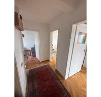 Nachmieter für 2,5 Zimmer + Möbelübernahme Wohnung - ruhig, hell - Ilvesheim