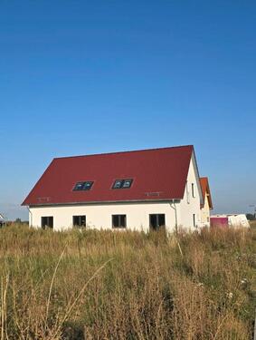 Foto - neue Doppelhaushälfte zur Miete, Wernigerode