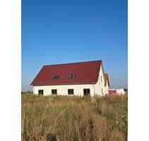 neue Doppelhaushälfte zur Miete, Wernigerode