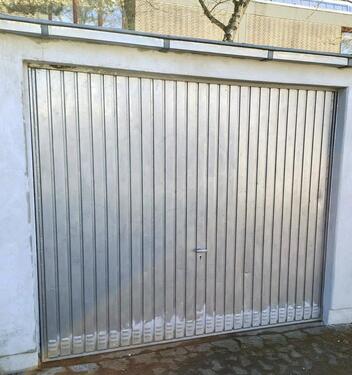 Foto - Einzelgarage Bad Godesberg Weißdornweg Garage Garagenhof *TOP*