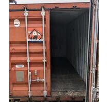 Container Lager Garage Mini Halle Stellplatz - Kammlach