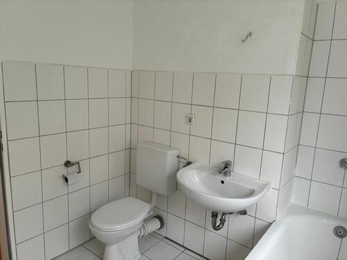 Foto - Erdgeschoßwohnung in Herford zur Miete