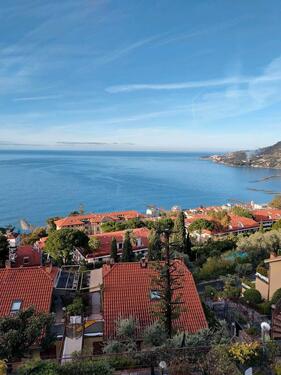 Foto - Ferienwohnung an der Ligurischen Küste zu vermieten.