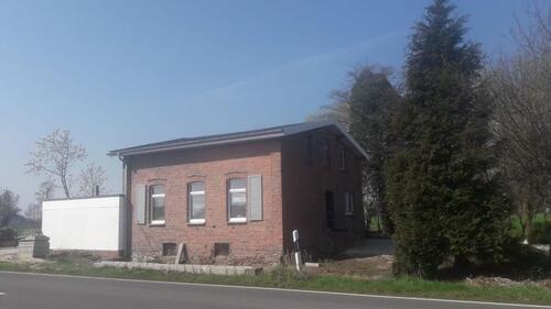 Foto - 3 Zimmer Einfamilienhaus zur Miete in Wagenfeld