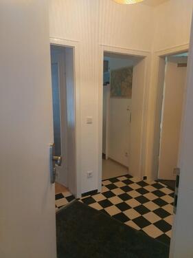 Foto - Helle Wohnung mit Balkon in Altstadt