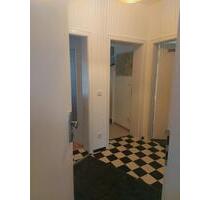 Helle Wohnung mit Balkon in Altstadt - Nürnberg