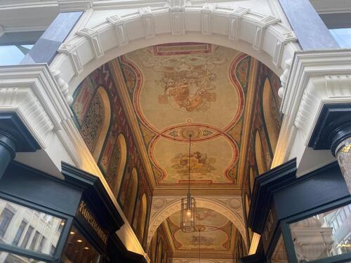 Foto - Büro zur Untermiete – Top Lage am Neuen Wall, Hamburg