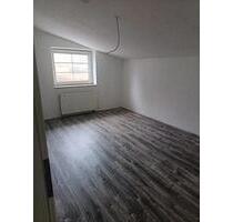 Helle 3-Zimmer-Wohnung mit Stellplatz in Wittmar – 88 qm