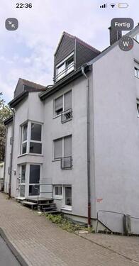 Foto - Helle 2-Zimmer-Wohnung mit Wohnküche in Wuppertal oberbarmen