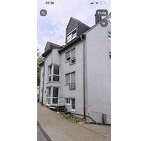 Helle 2-Zimmer-Wohnung mit Wohnküche in Wuppertal oberbarmen