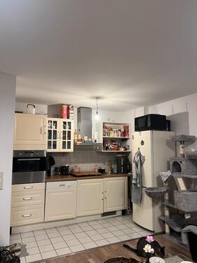 Foto - Etagenwohnung in Wuppertal zur Miete