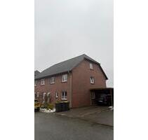 Gepflegte Doppelhaushälfte - Provisionsfrei zu verkaufen - Schwerin Gartenstadt