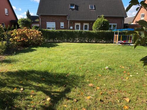 Foto - 5 Zimmer Doppelhaushälfte zum Kaufen in Schwerin