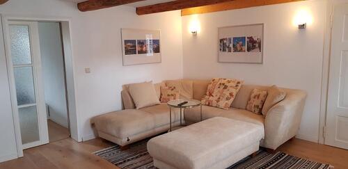 Foto - helle 2,5 Zimmer Wohnung mit Balkon