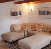 helle 2,5 Zimmer Wohnung mit Balkon - Seesen