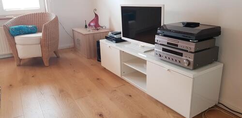 Foto - 2 Zimmer Etagenwohnung zur Miete in Seesen