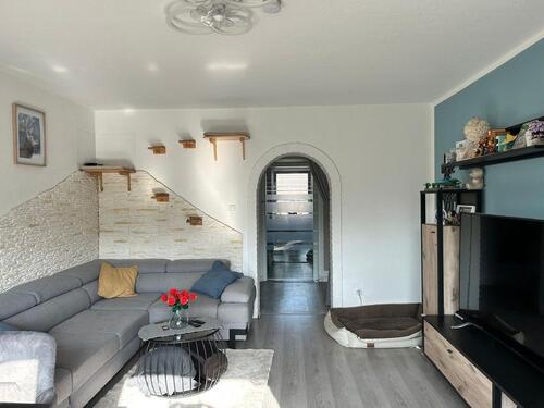 Foto - 3.5 Zimmer Etagenwohnung zum Kaufen in Gladbeck