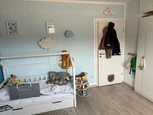 Foto - Etagenwohnung in Gladbeck zum Kaufen