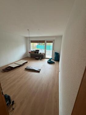 Foto - 3,5 Zimmer Wohnung neu Renoviert EG Balkon Unna Massen