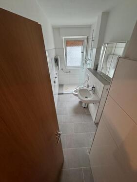 Foto - Erdgeschoßwohnung in Unna zur Miete