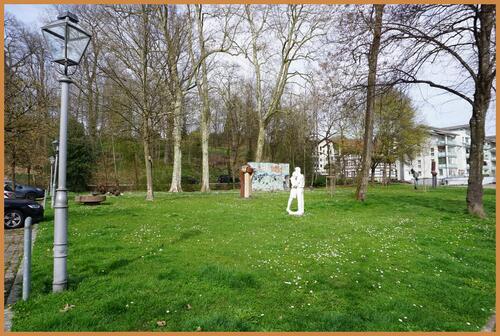 Foto - 5 Zimmer Doppelhaushälfte in Zell am Harmersbach