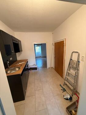 Foto - 1 Zimmer Etagenwohnung in Kaiserslautern