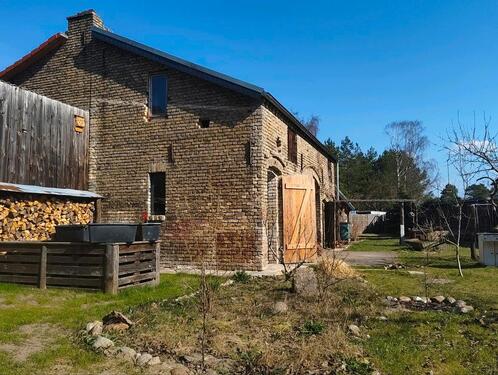 Foto - 8 Zimmer Einfamilienhaus zum Kaufen in Oranienburg