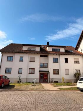 Foto - 4 Zimmer MaisonetteWohnung zum Verkaufen