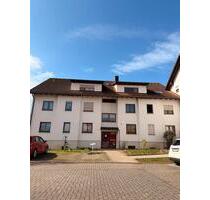 4 Zimmer MaisonetteWohnung zum Verkaufen - Crailsheim