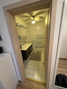 Foto - 4 Zimmer Maisonettenwohnung in Crailsheim