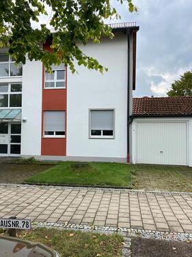 Foto - Helle 3 ZKB Wohnung in AIC Nord Beethovenstr.