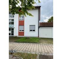 Helle 3 ZKB Wohnung in AIC Nord Beethovenstr. - Aichach