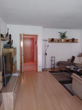 Foto - 3 Zimmer Erdgeschoßwohnung zur Miete in Aichach