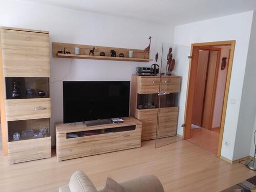 Foto - 3 Zimmer Erdgeschoßwohnung in Aichach