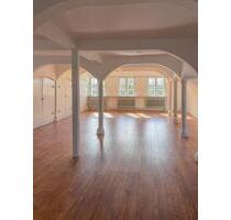 Historische 2-Zimmer Altbauwohnung - Flensburg