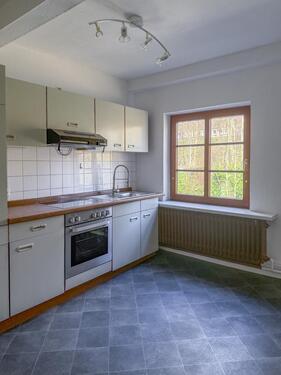 Foto - 2 Zimmer Dachgeschoßwohnung in Flensburg