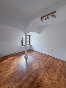 Foto - Dachgeschoßwohnung in Flensburg zur Miete