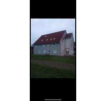 1ZKB - zeitnahe Besichtigung möglich - Bruchhausen-Vilsen