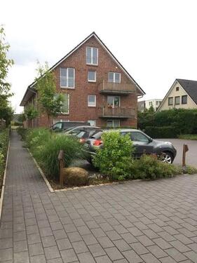 Foto - Im Herzen von Tornesch Großzügige 3-Zimmerwohnung